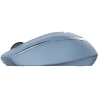 Мышь Genius NX-7009 (голубой) фото 3